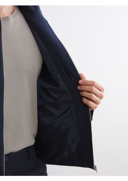 Yeni Sezon Dik Yaka Uzun Kollu Erkek Mont indirimleri