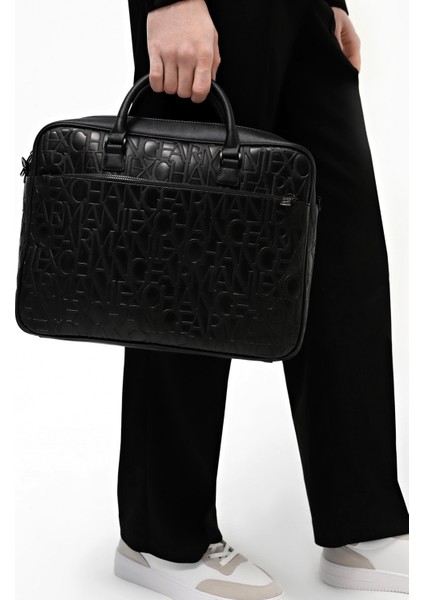 Exchange Siyah Laptop Notebook Çantası 952525 CC838 indirimleri