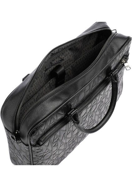 Exchange Siyah Laptop Notebook Çantası 952525 CC838 indirimleri