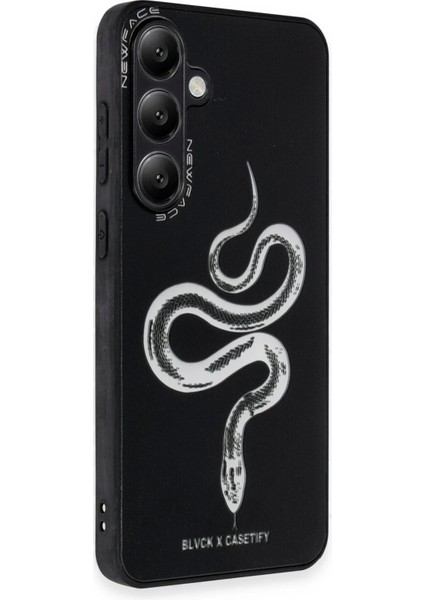 Bfs Samsung Galaxy A04S Kılıf Mirror Desenli Kapak - Mirror - 13