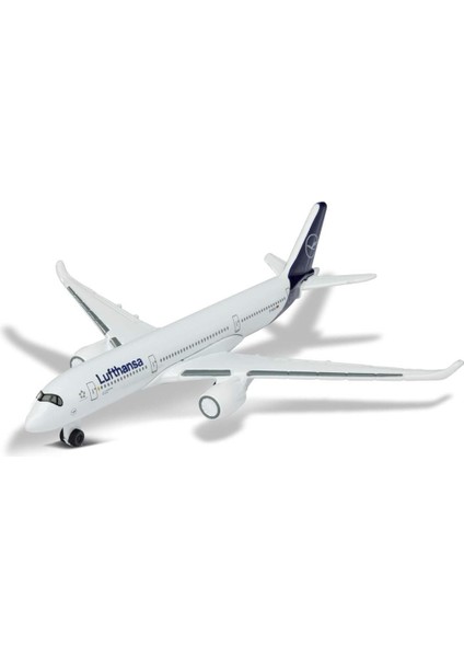 Aırplanes A350-900 Lufthansa indirimleri