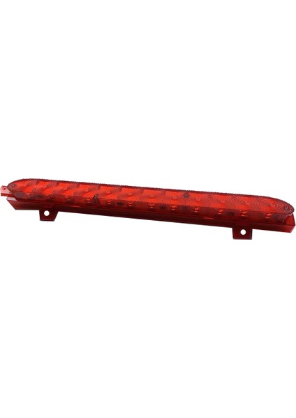 7297410 Araba Yüksek Montajlı Fren Işığı Mini F56 F55 2013-2019 Kırmızı Için Üçüncü Fren Işığı (Yurt Dışından)