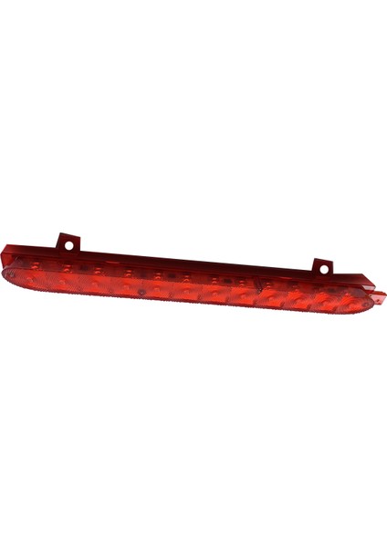 7297410 Araba Yüksek Montajlı Fren Işığı Mini F56 F55 2013-2019 Kırmızı Için Üçüncü Fren Işığı (Yurt Dışından) indirimleri
