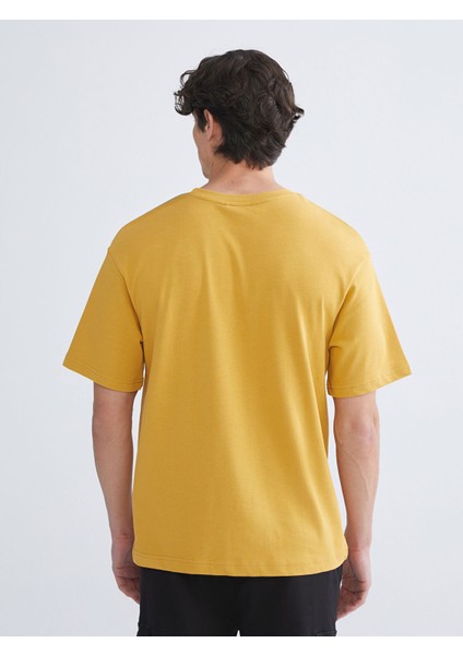 Yeni Sezon Bisiklet Yaka Penye Erkek Tişört fırsatları