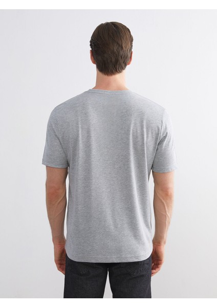 Yeni Sezon Bisiklet Yaka Penye Erkek Tişört indirimleri