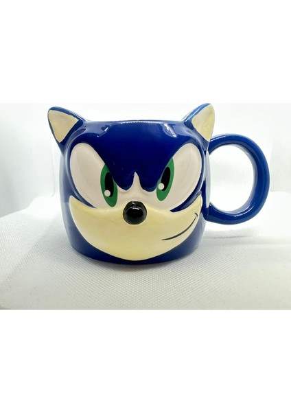 Sonic Kupa Bardak