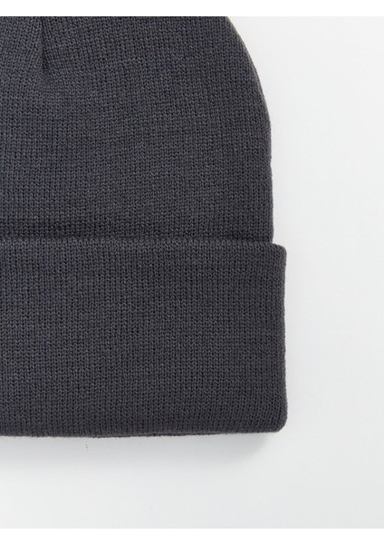 Yeni Sezon Basic Erkek Triko Bere modelleri