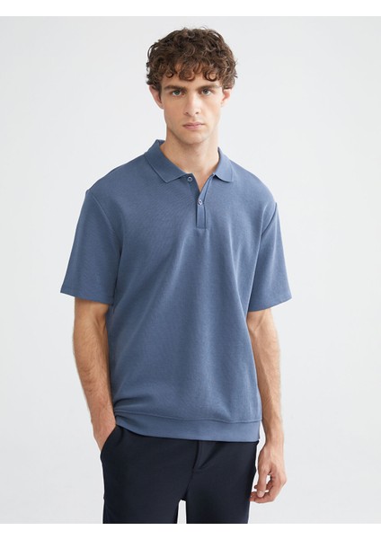Yeni Sezon Polo Yaka Erkek Tişört