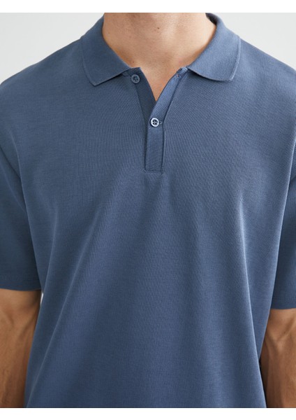 Yeni Sezon Polo Yaka Erkek Tişört modelleri