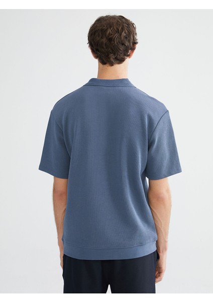 Yeni Sezon Polo Yaka Erkek Tişört fırsatları