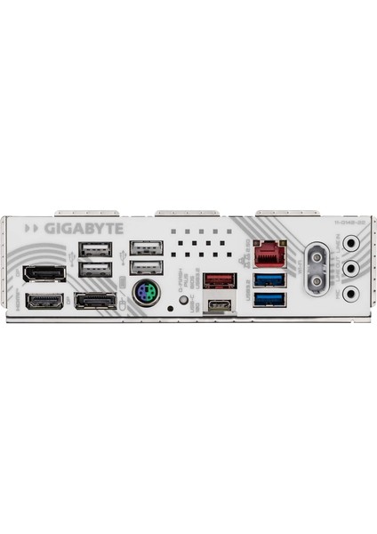 B850M Eagle WIFI6E Ice Am5 Ddr5 8200MHZ (Oc) Matx Gaming (Oyuncu) Anakart fırsatları