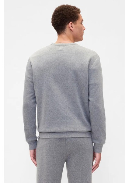 V-Lw Db Fleece Erkek Sweatshirt fiyatları