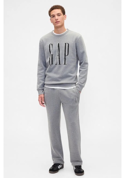 V-Lw Db Fleece Erkek Sweatshirt modelleri