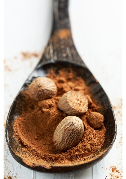 Muskat Çekilmiş Deluxe Seri Organik Lezzetli 75 gr fiyatları