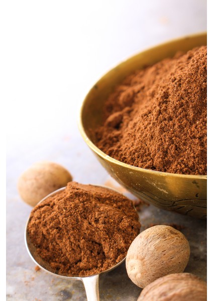 Muskat Çekilmiş Deluxe Seri Organik Lezzetli 75 gr modelleri