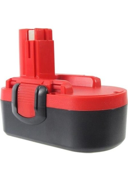 Bosch 18 Volt Matkap Bataryası 2000 Ma Nımh 2607335536