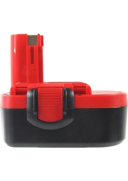 Bosch 18 Volt Matkap Bataryası 2000 Ma Nımh 2607335536 fiyatları