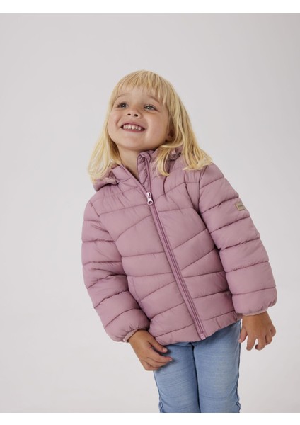 Nmfmarble Unisex Çocuk Şişme Mont 13241673 fiyatları
