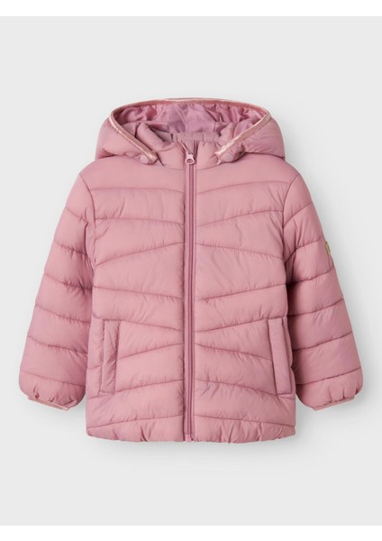 Nmfmarble Unisex Çocuk Şişme Mont 13241673 modelleri