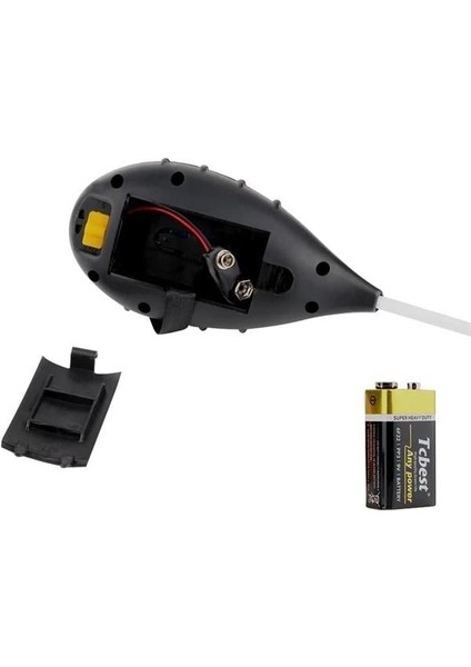 Powermaster Tr-02 Toprak Test Cihazı fiyatları