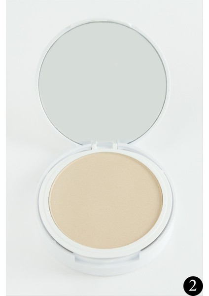 Ds-Derin Gabrini Matte Pudra-2 modelleri