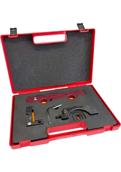 Bmw N42 - N46 Sente Aparatı