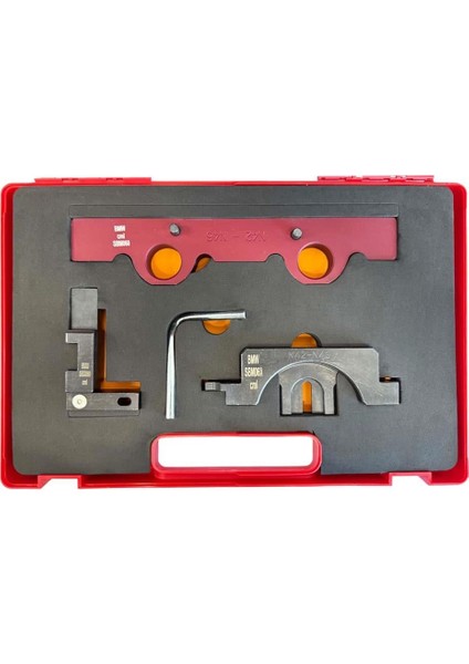 Bmw N42 - N46 Sente Aparatı modelleri