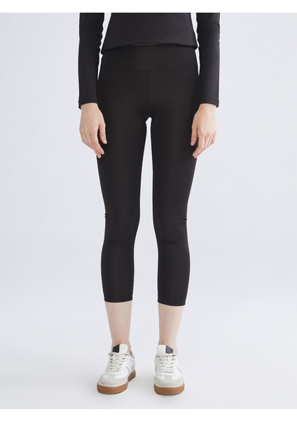 Yeni Sezon Beli Lastikli Kadın Tayt fiyatları