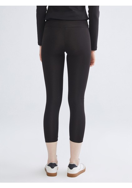 Yeni Sezon Beli Lastikli Kadın Tayt fırsatları