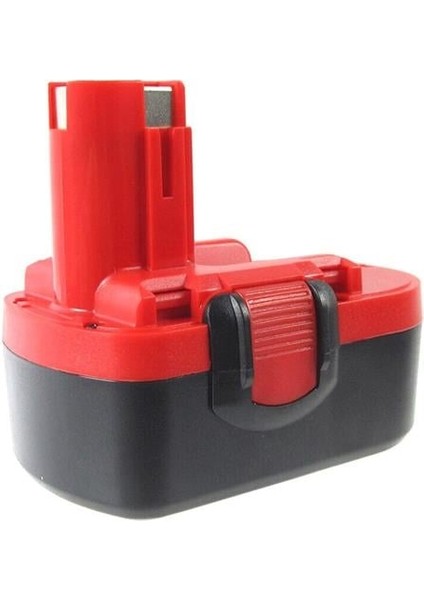 Bosch 18 Volt Matkap Bataryası 2000 Ma Nımh 2607335536 modelleri