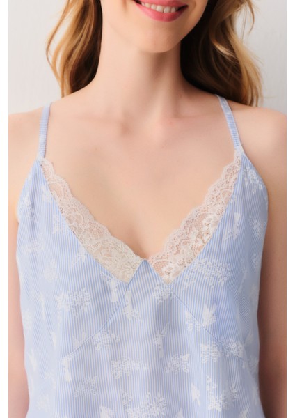 Naive Atlet Şort Pijama Takımı modelleri