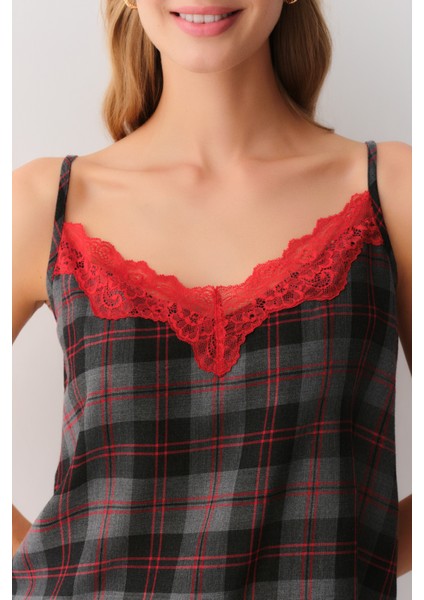 Feel Şort Pijama Takımı modelleri