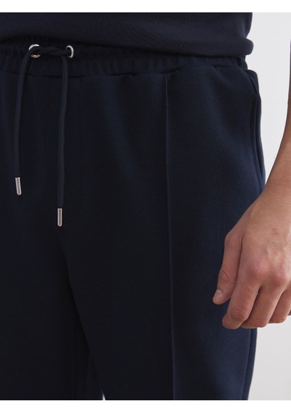 Yeni Sezon Standart Kalıp Erkek Jogger Eşofman Altı modelleri