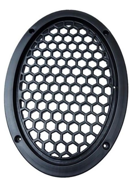 Magicvoice MV-24308 6x9 Oval Hoparlör Kapak (2 Adet) fiyatları