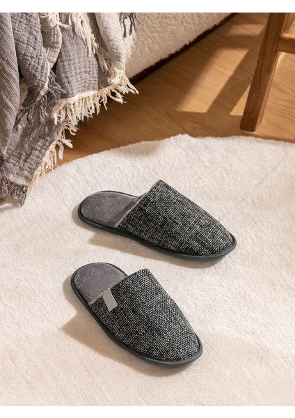 Yeni Sezon Erkek Ev Terliği