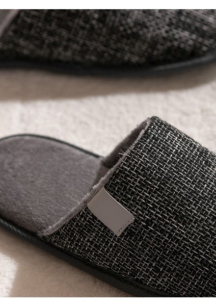 Yeni Sezon Erkek Ev Terliği modelleri