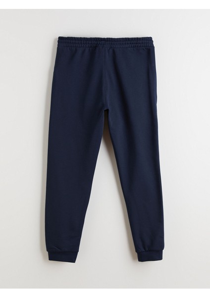 Yeni Sezon Standart Kalıp Erkek Jogger Eşofman Altı fiyatları