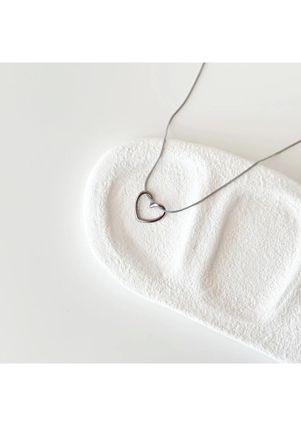 Leal Gris Çelik Kolye fiyatları