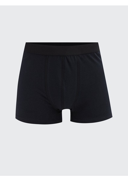 Yeni Sezon Rahat Kalıp Pamuklu Esnek Erkek Boxer 3'lü fiyatları