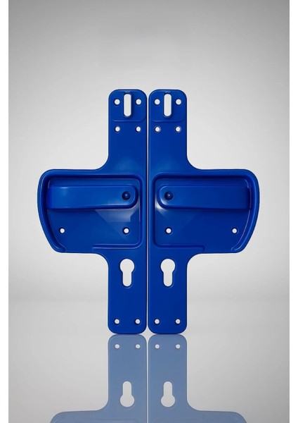 Bariyerli Kapı Kolu | Çocuk Güvenlikli |Okul ve Eğitim Alanları İçin Güvenli Seçim indirimleri