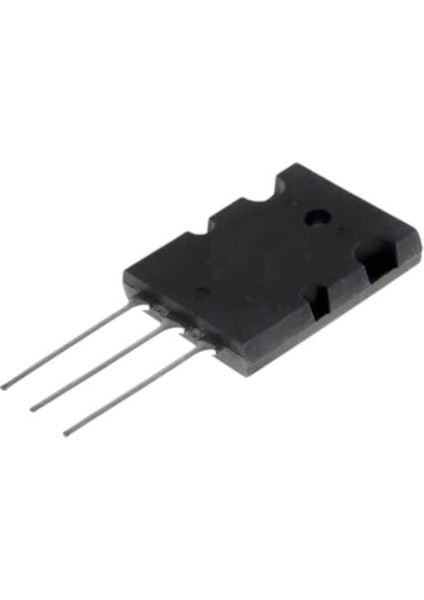 2sc 4029 To-3pl Transistör