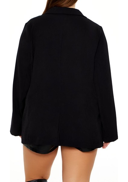 Plus Size Blazer Ceket modelleri