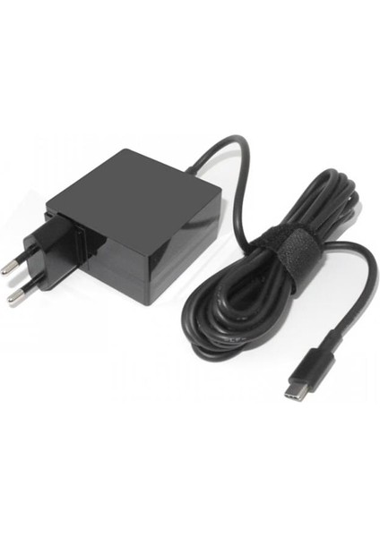 Fast CSADP018 3.25A 65W Type-C Usb-C Notebook Adaptör 5V/9V/12V/15V/20V Dc Universal 100-240V Ac