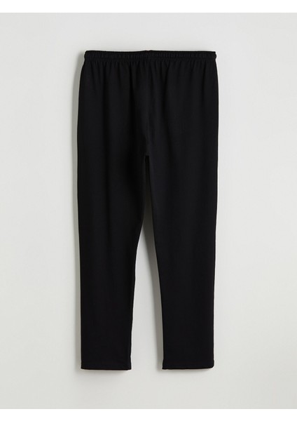 Yeni Sezon Standart Kalıp Baskılı Erkek Pijama Alt fiyatları