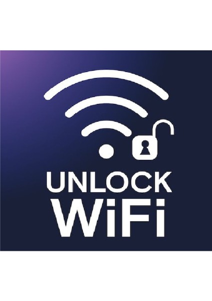 Wifi Sticker Yemek Coffee Sticker Kahve Kafe Çay Fincan Sticker Işyeri