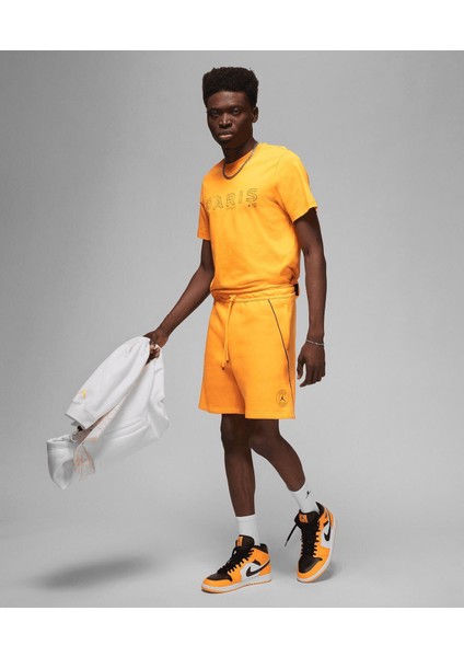 Jordan M J Psg Flc Short