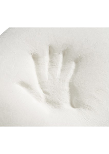 Visco Klasik Yastık Memory Foam Tam Ortopedik Yastık 60*40*12 cm Boyun Yastığı Visko Dolgulu fiyatları