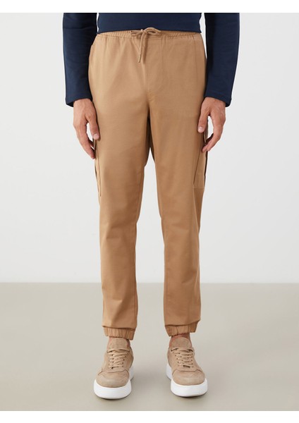 Yeni Sezon Slim Fit Erkek Kargo Pantolon fiyatları
