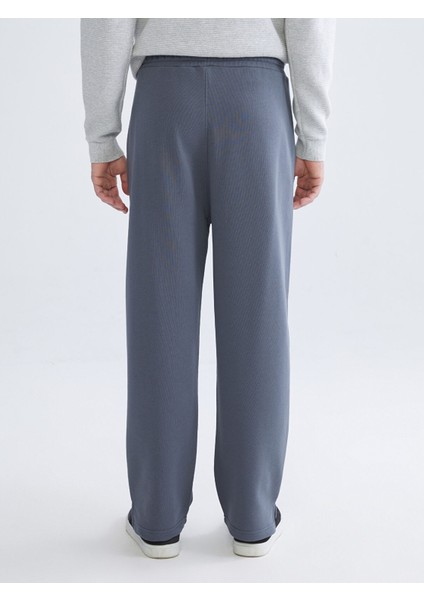 Yeni Sezon Standart Kalıp Erkek Eşofman Altı fırsatları