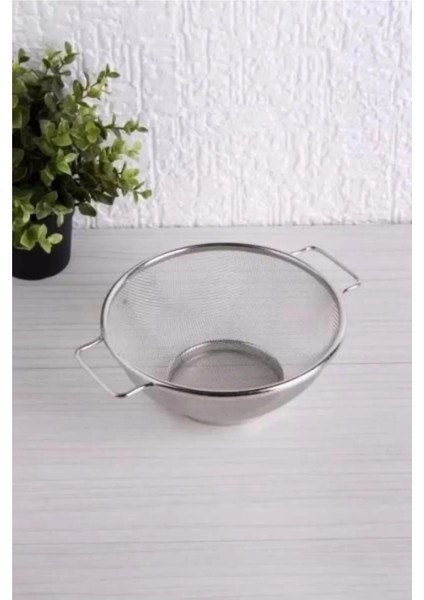 Sepet Süzgeç 20 cm ROYALEKS-SPT20